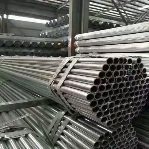 永善q355nhb耐候钢管